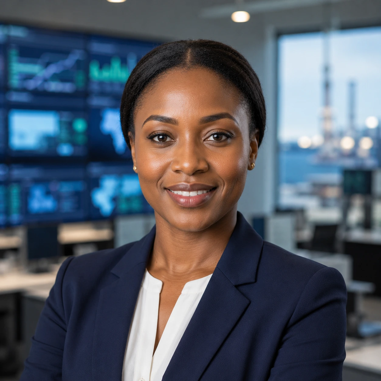 Zanele M.