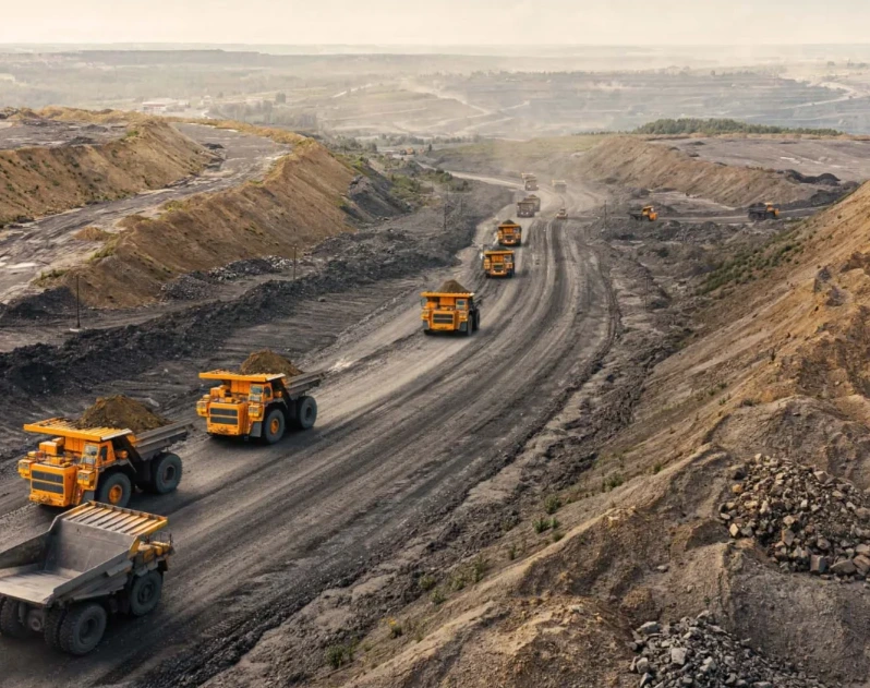 mining image
